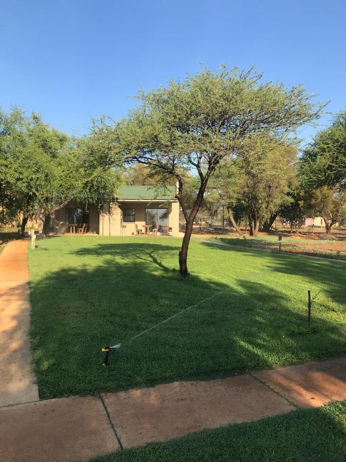 Selons River Lodge Rustenburg Exterior foto